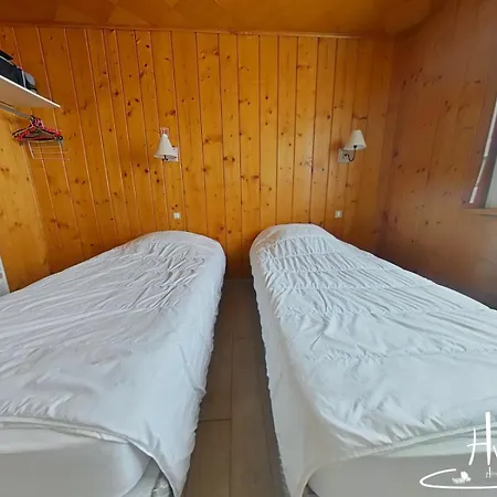 Apartamento Les Hauteurs Du Lac, Proche Pistes Gérardmer