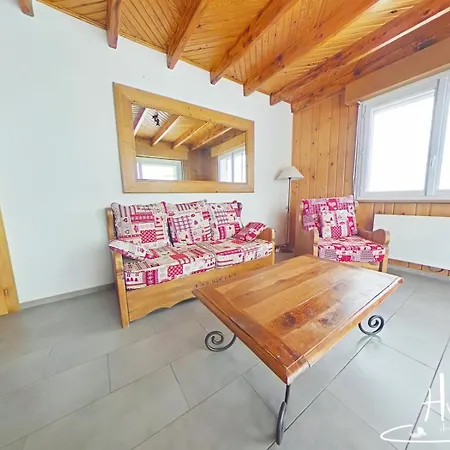Les Hauteurs Du Lac, Proche Pistes Apartamento Gérardmer