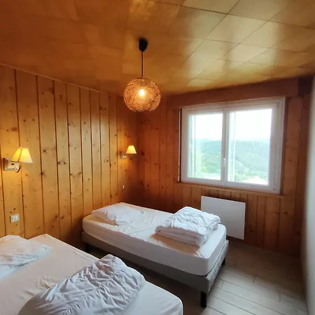 Apartamento Les Hauteurs Du Lac, Proche Pistes *