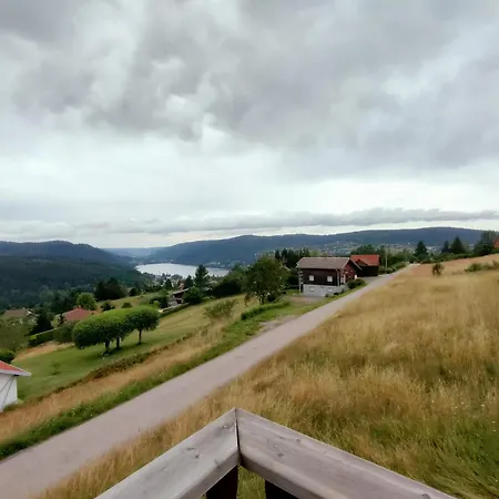 アパート Les Hauteurs Du Lac, Proche Pistes